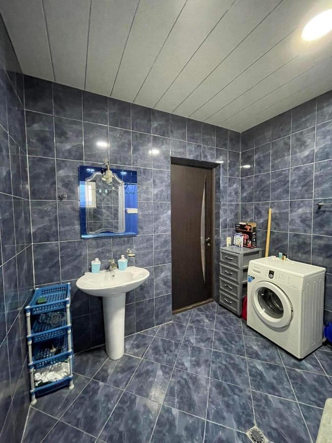 Cozy & Sweet Home Tbilisi ภายนอก รูปภาพ
