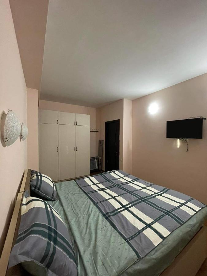 Cozy & Sweet Home Tbilisi ภายนอก รูปภาพ
