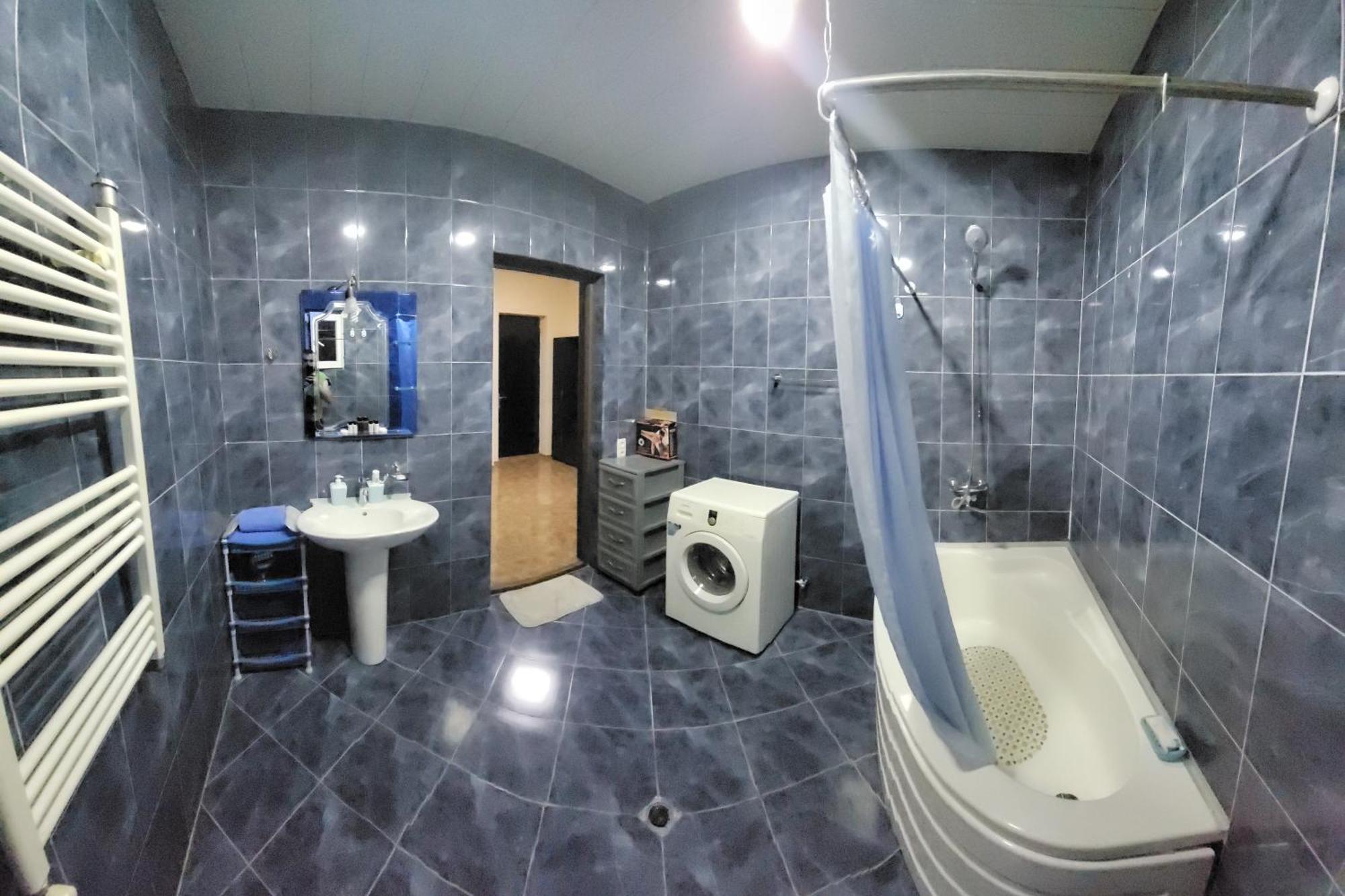 Cozy & Sweet Home Tbilisi ภายนอก รูปภาพ