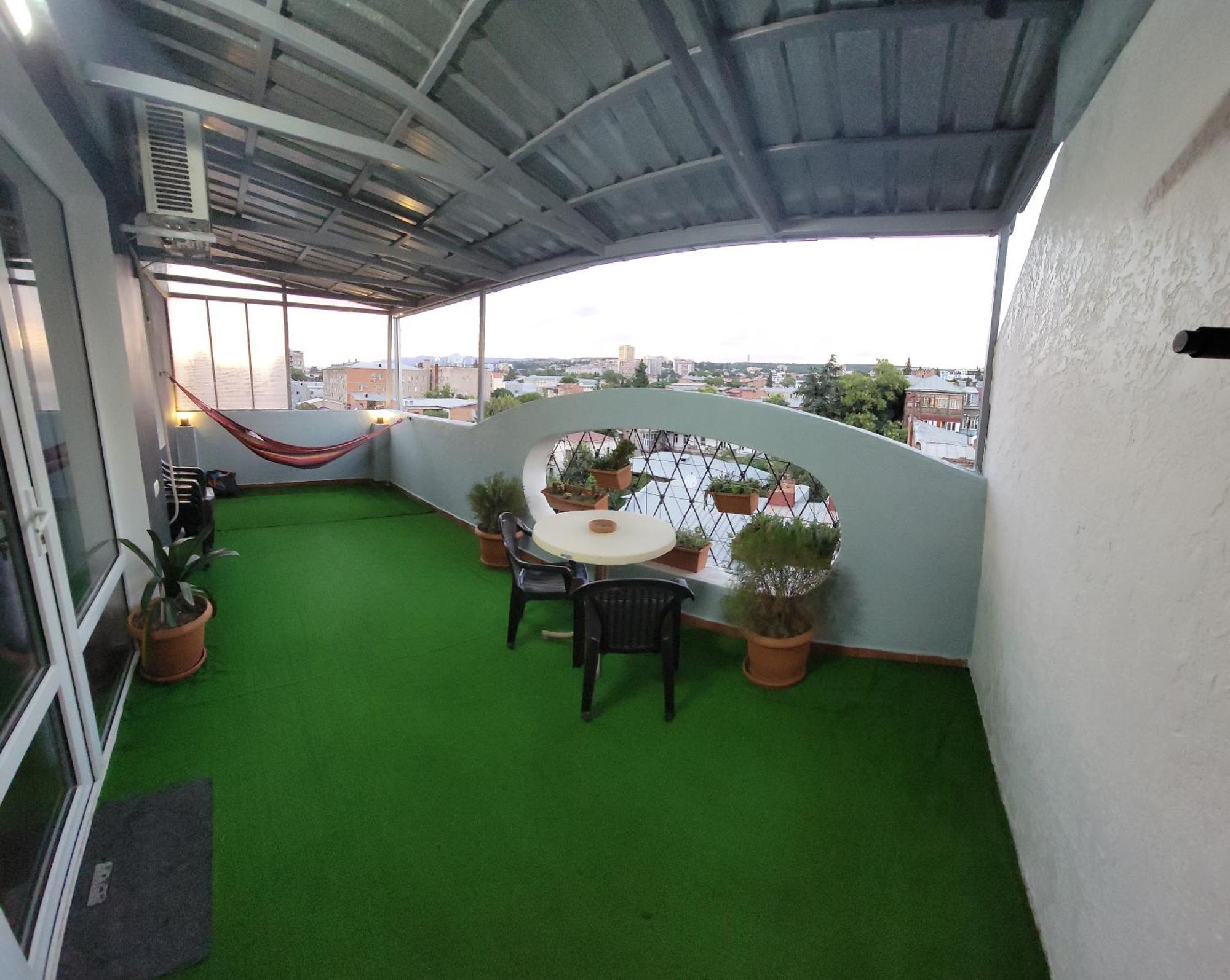 Cozy & Sweet Home Tbilisi ภายนอก รูปภาพ