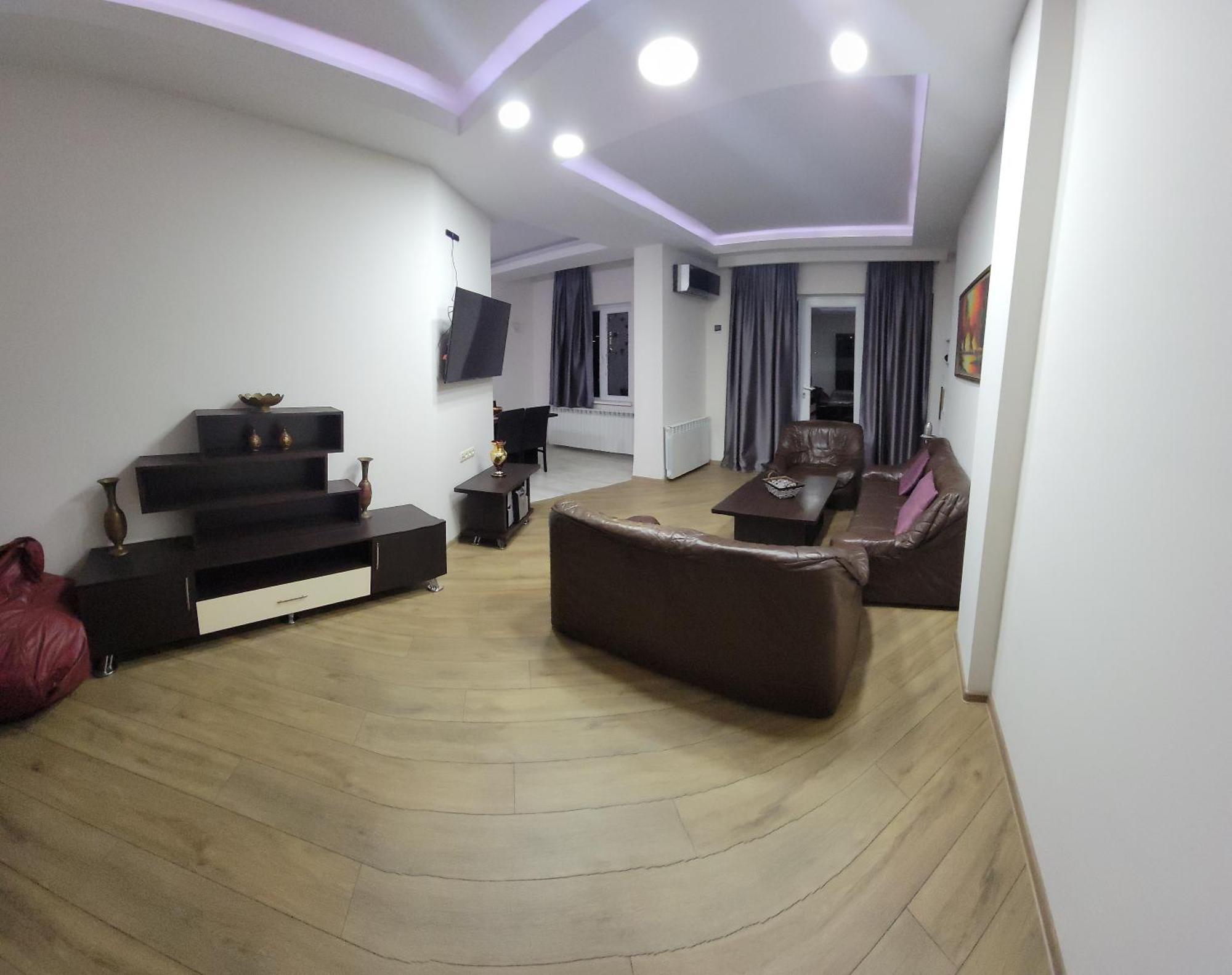 Cozy & Sweet Home Tbilisi ภายนอก รูปภาพ