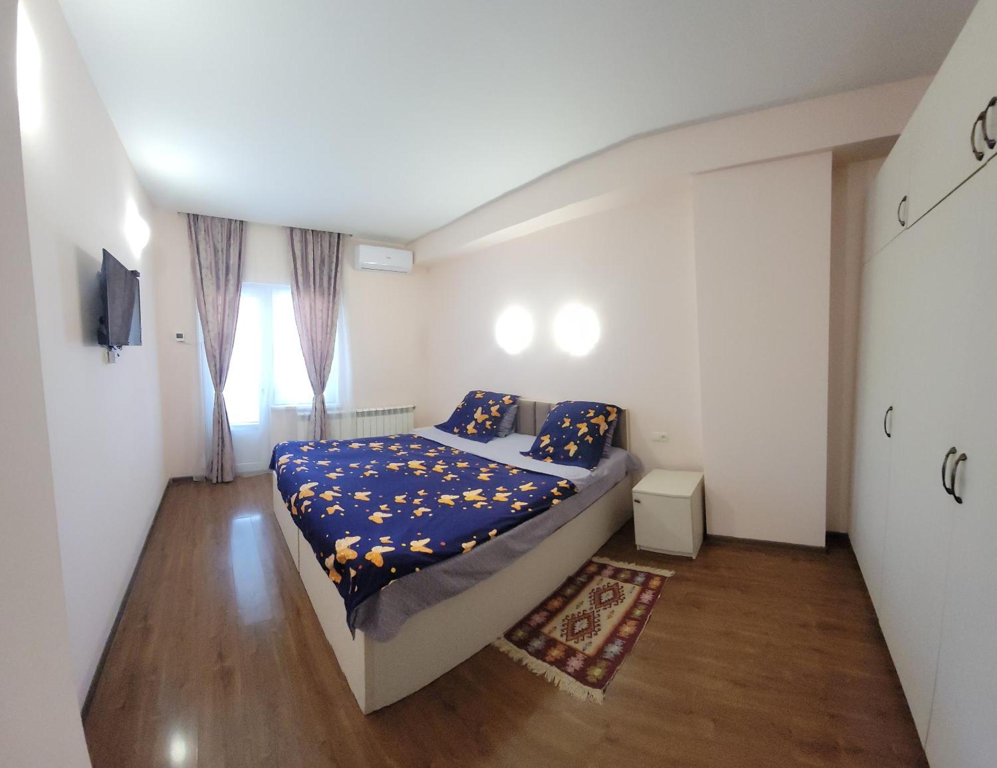 Cozy & Sweet Home Tbilisi ภายนอก รูปภาพ