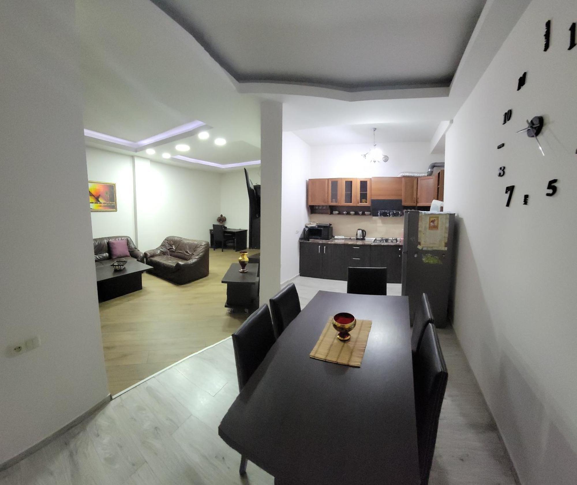 Cozy & Sweet Home Tbilisi ภายนอก รูปภาพ