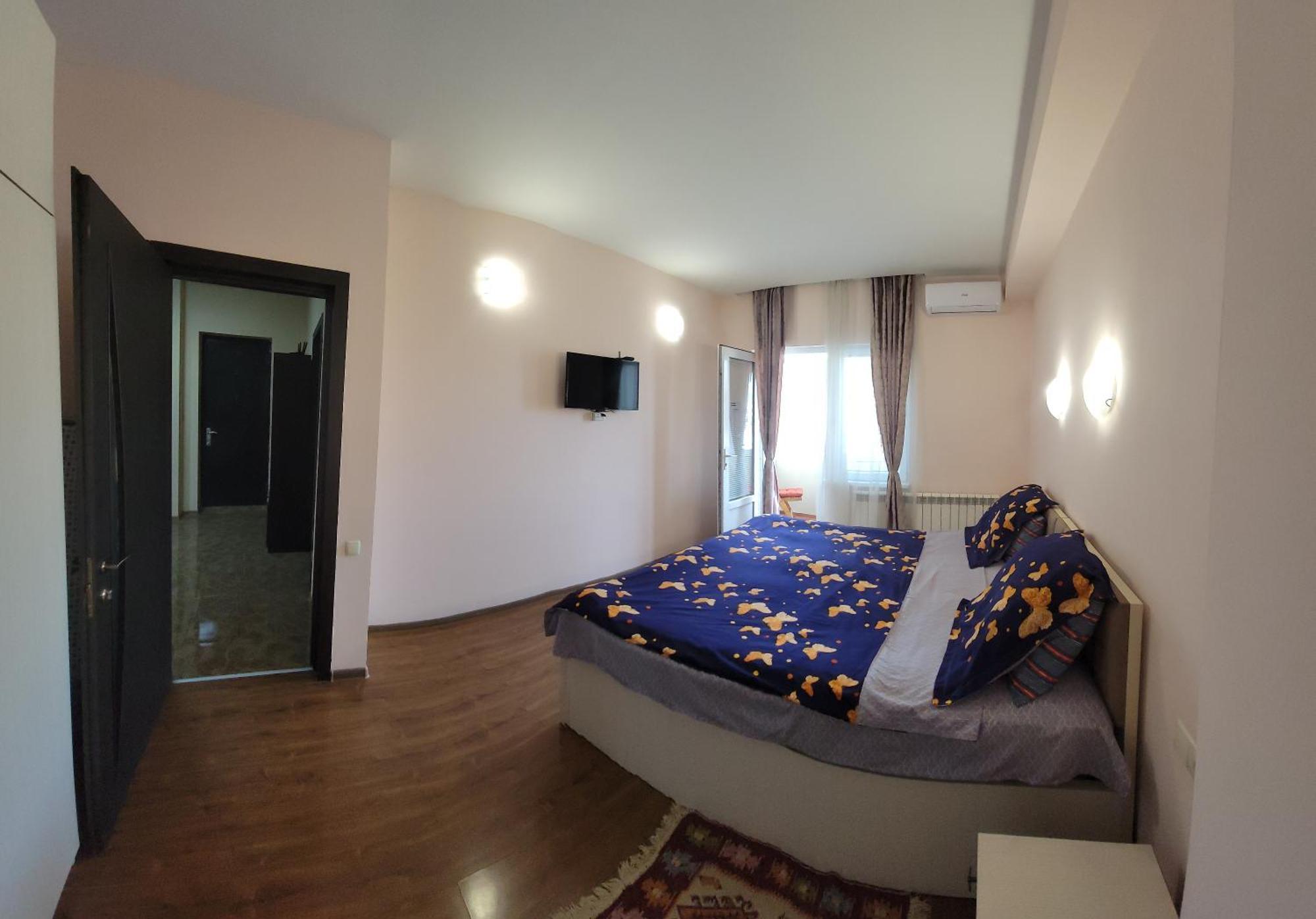 Cozy & Sweet Home Tbilisi ภายนอก รูปภาพ
