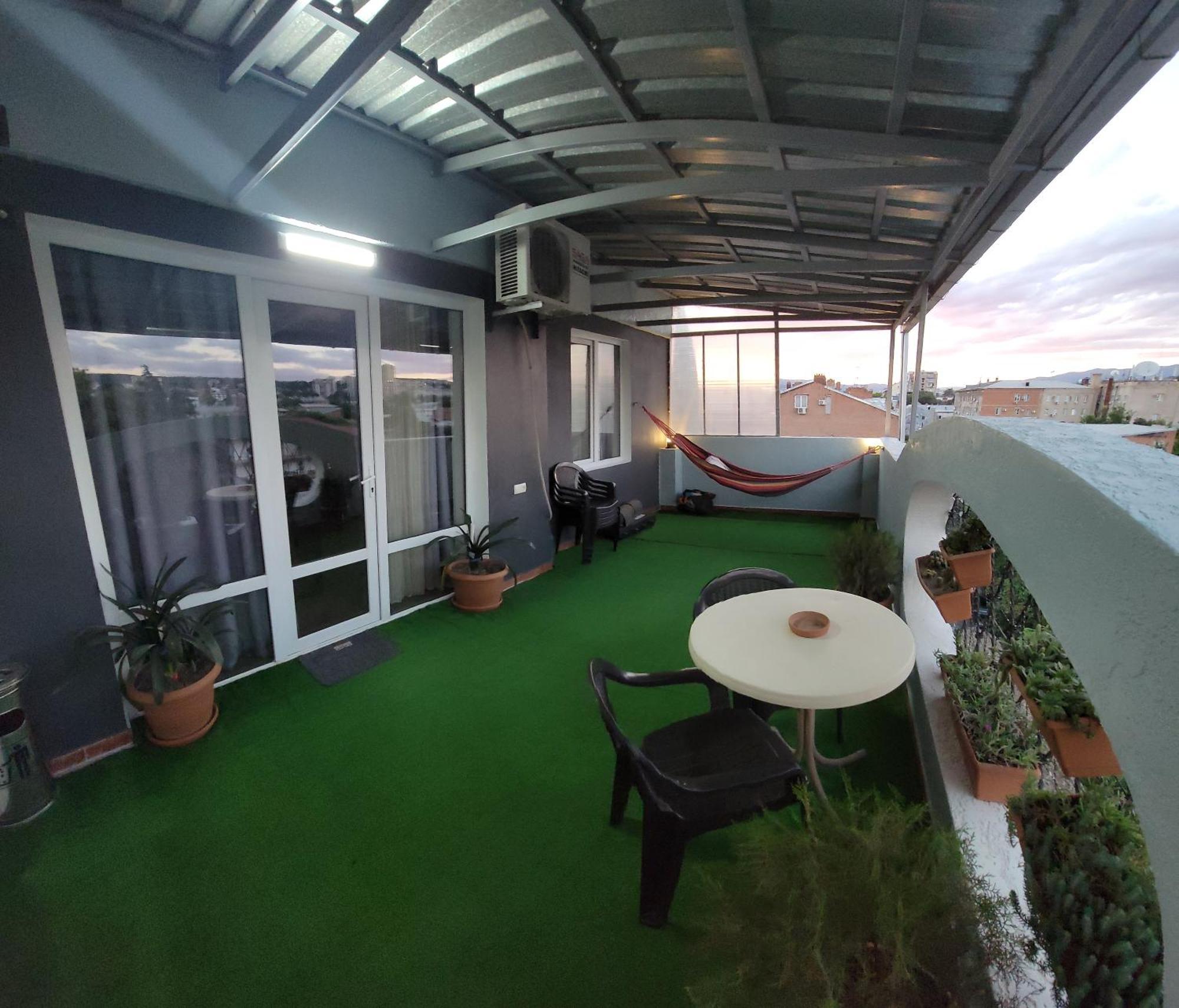 Cozy & Sweet Home Tbilisi ภายนอก รูปภาพ