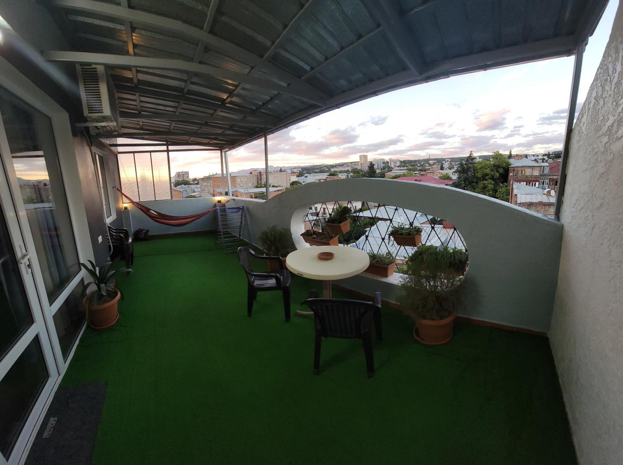 Cozy & Sweet Home Tbilisi ภายนอก รูปภาพ