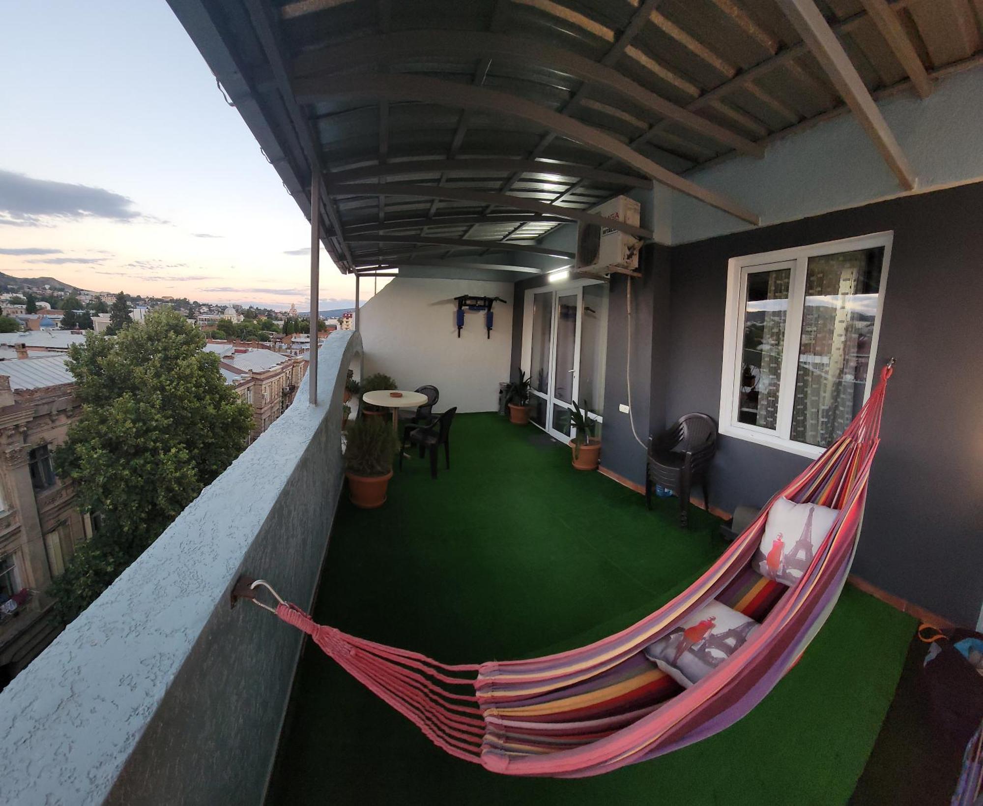 Cozy & Sweet Home Tbilisi ภายนอก รูปภาพ