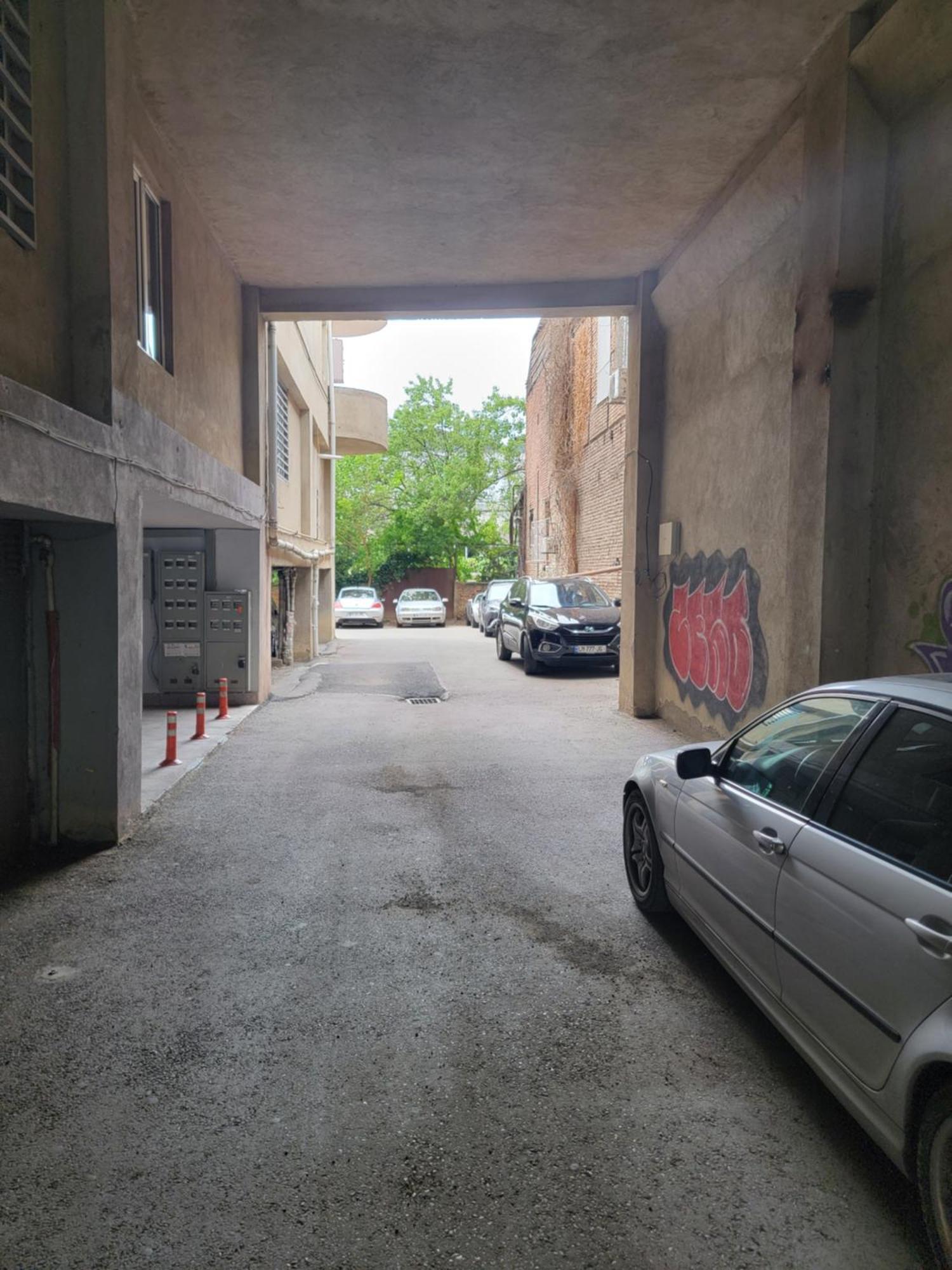 Cozy & Sweet Home Tbilisi ภายนอก รูปภาพ