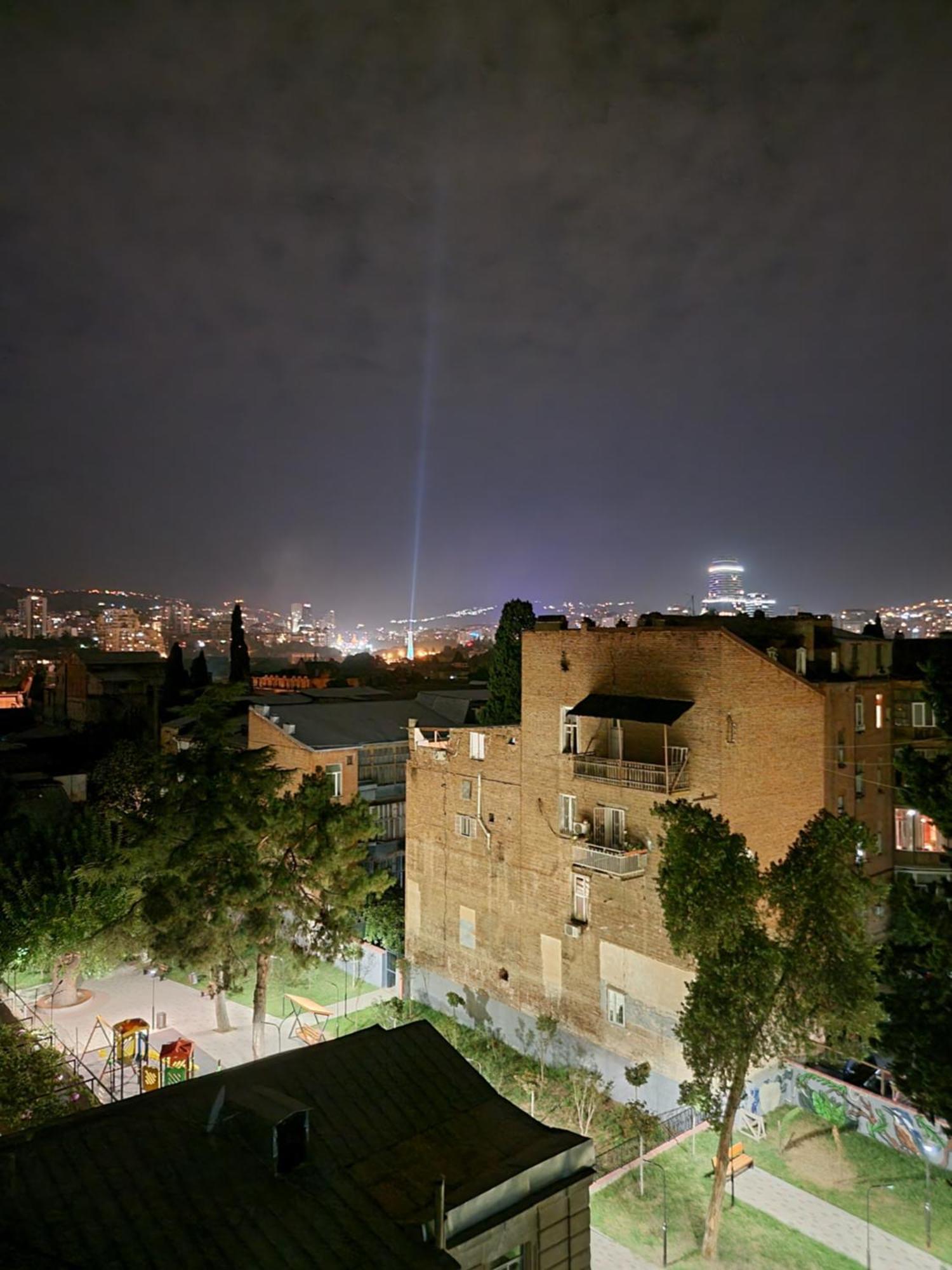 Cozy & Sweet Home Tbilisi ภายนอก รูปภาพ