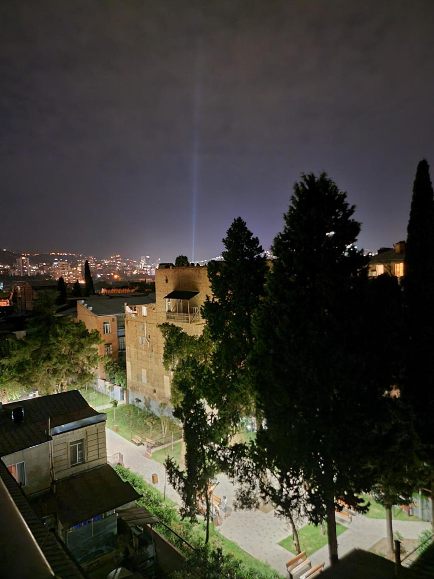 Cozy & Sweet Home Tbilisi ภายนอก รูปภาพ