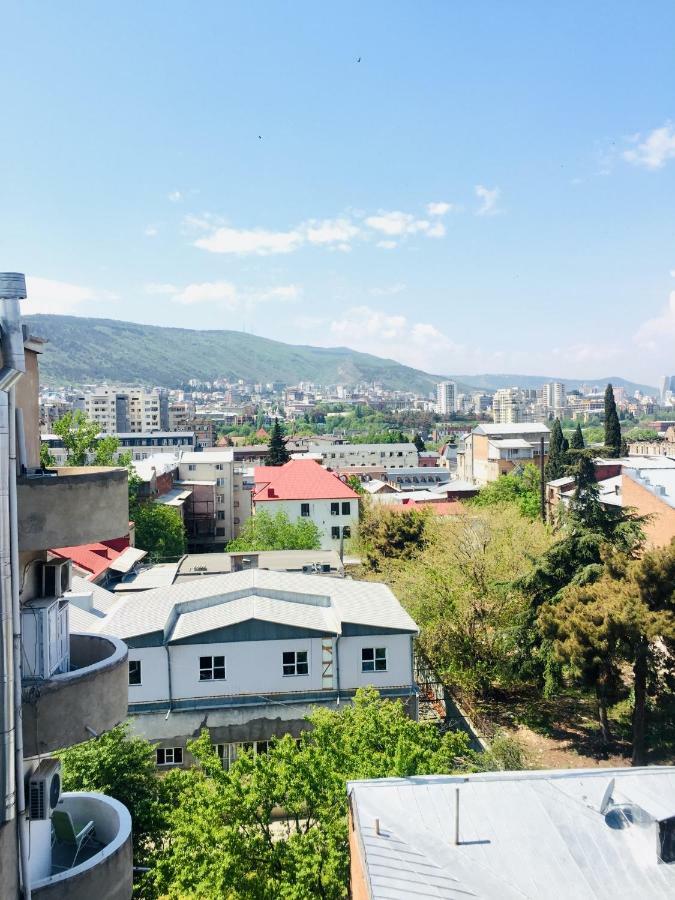 Cozy & Sweet Home Tbilisi ภายนอก รูปภาพ