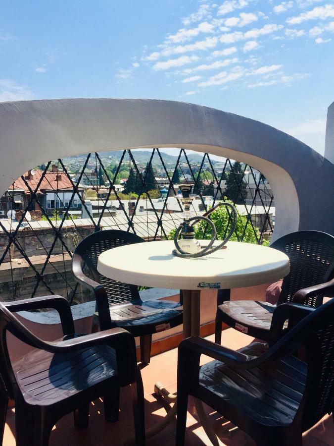 Cozy & Sweet Home Tbilisi ภายนอก รูปภาพ
